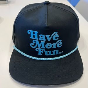 Melin Coronado Drive Hydro